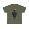 Floral Soul Unisex Heavy Cotton Tee