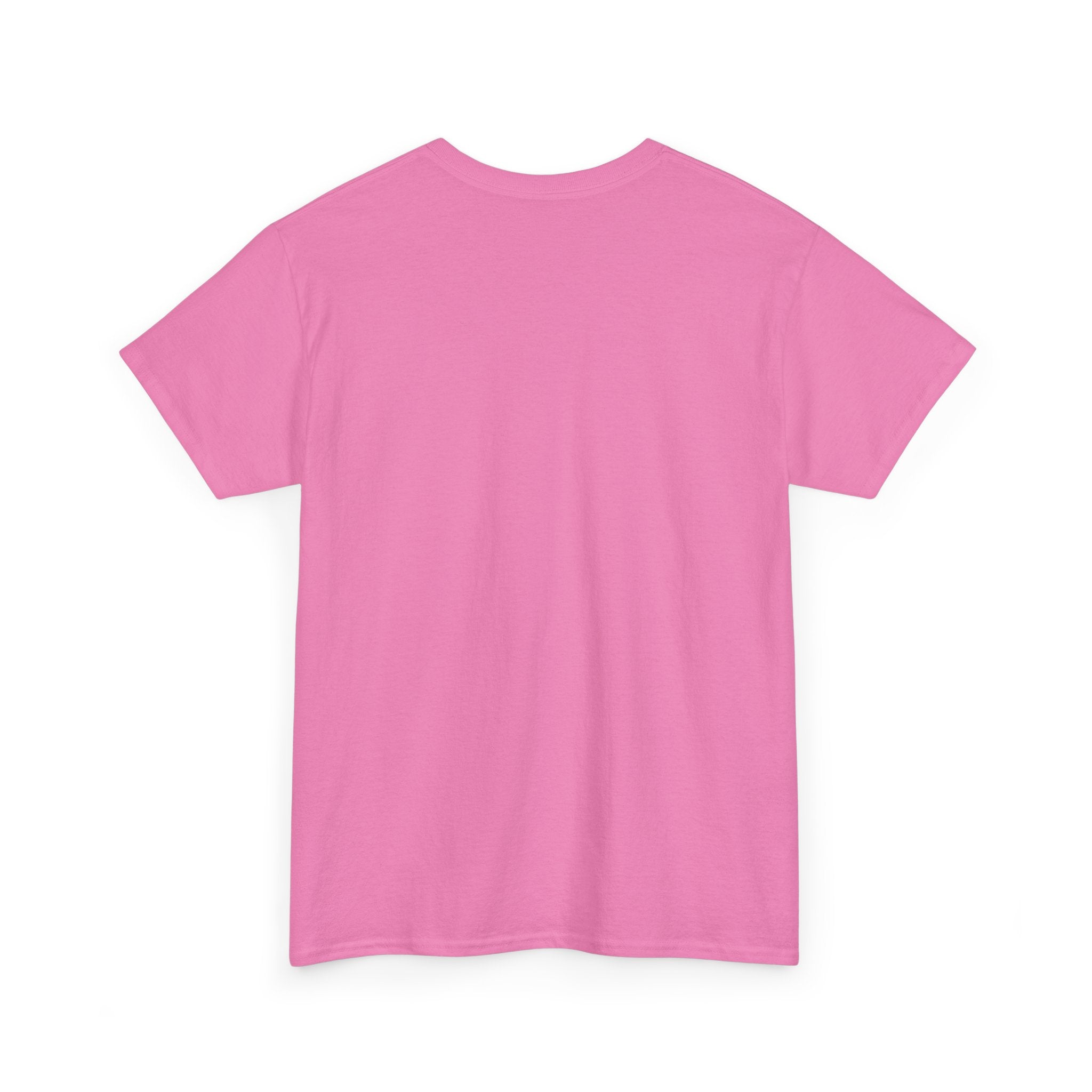 Whiskey Sour Cocktail Unisex Heavy Cotton Tee
