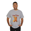 Long Island Cocktail Unisex Heavy Cotton Tee