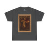 Destiny Angel Unisex Heavy Cotton Tee