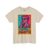 Coffee & Cigarettes Vintage Unisex Heavy Cotton Tee