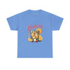 Whiskey Sour Cocktail Unisex Heavy Cotton Tee