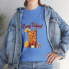 Long Island Cocktail Unisex Heavy Cotton Tee