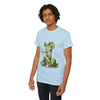 Mojito Cocktail Unisex Heavy Cotton Tee