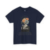 Inspirational Unisex Heavy Cotton Tee