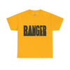 Ranger Graphic Heavy Cotton Tee