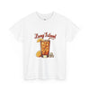Long Island Cocktail Unisex Heavy Cotton Tee