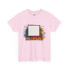 Pet Lover Unisex Heavy Cotton Custom Tee