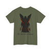 Fallen Dark Angel Unisex Heavy Cotton Tee