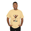 Espresso Martini Unisex Heavy Cotton Tee