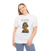 Be Kind to Yourself Unisex  Heavy Cotton Tee