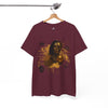 Golden Decay Unisex Heavy Cotton Tee