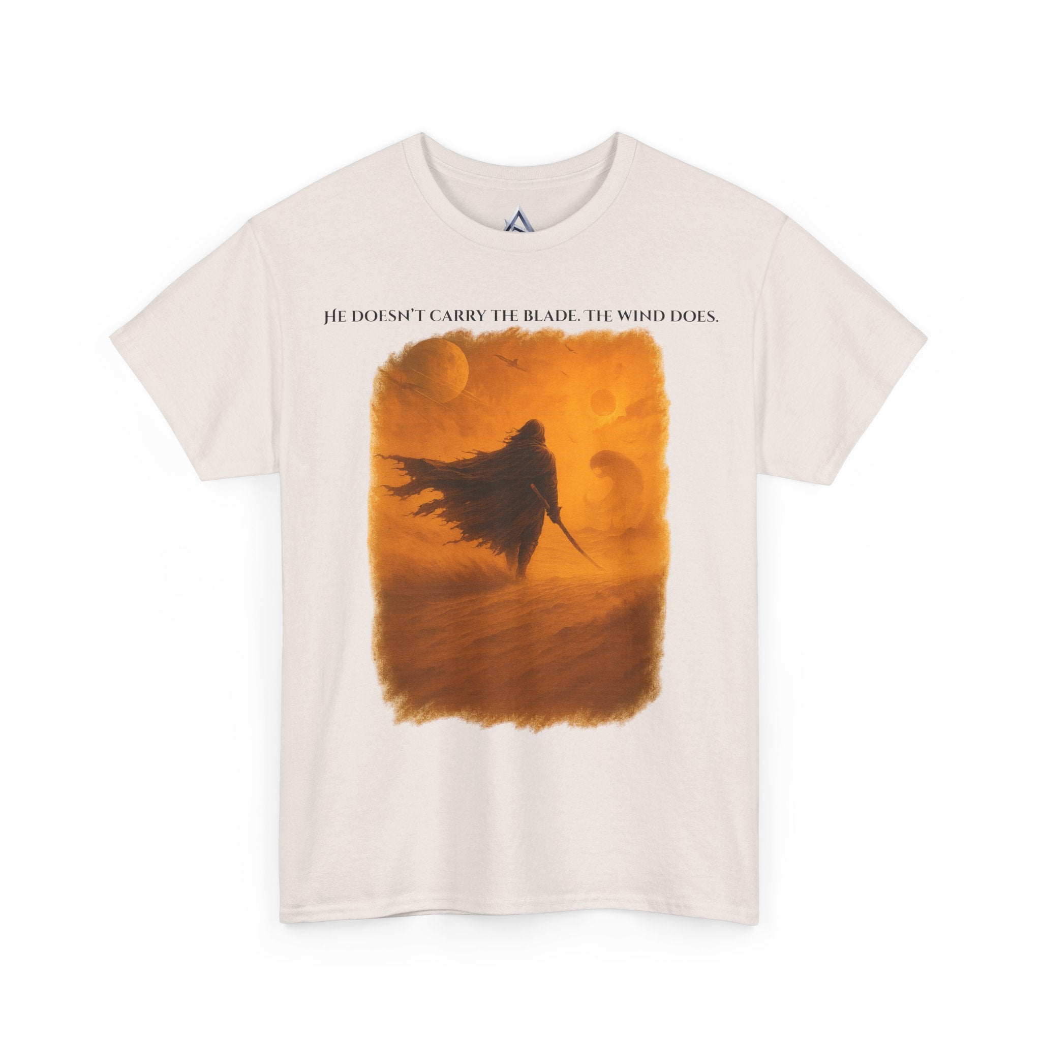 Epic Fantasy Unisex Heavy Cotton Tee