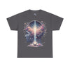 Mindful Unisex Heavy Cotton Tee