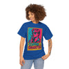 Coffee & Cigarettes Vintage Unisex Heavy Cotton Tee