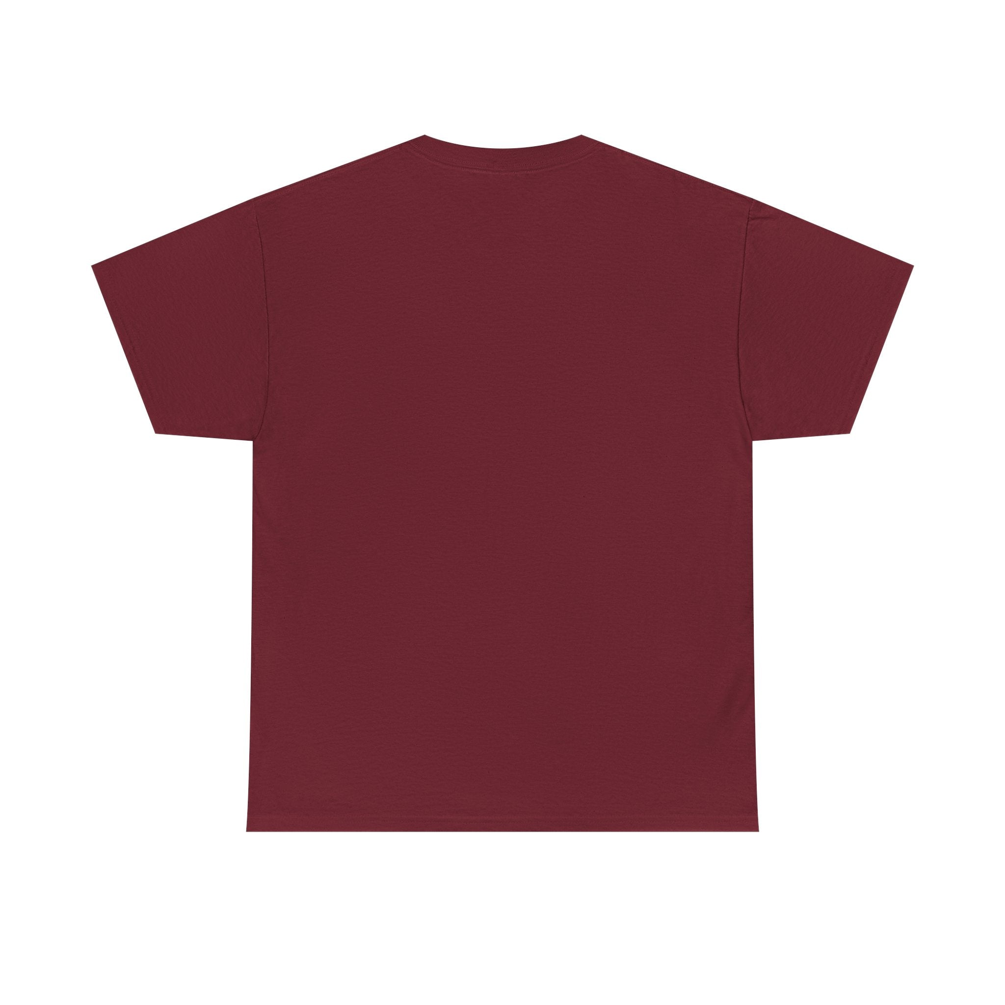 Whiskey Sour Cocktail Unisex Heavy Cotton Tee