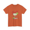Gimlet Cocktail Unisex Heavy Cotton Tee