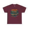 Street Kings Unisex Heavy Cotton Tee