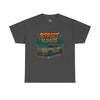 Street Kings Unisex Heavy Cotton Tee