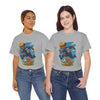 Soccer Yamine Lamal Heavy Cotton Tee