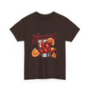 Negroni Cocktail Unisex Heavy Cotton Tee