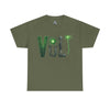 Volt Energy Unisex Heavy Cotton Tee