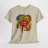 Bite Me Unisex Heavy Cotton Tee