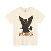 Warrior Angel Unisex Heavy Cotton Tee