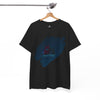Cozy Unisex Heavy Cotton Tee