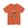 Espresso Martini Unisex Heavy Cotton Tee