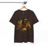 Golden Decay Unisex Heavy Cotton Tee