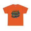 Street Kings Unisex Heavy Cotton Tee
