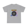Fancy Unisex Heavy Cotton Custom Tee