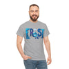 Frost Unisex Heavy Cotton Tee