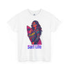 Surf Queen Unisex Heavy Cotton Tee