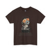 Inspirational Unisex Heavy Cotton Tee