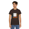 Pet Lover Unisex Heavy Cotton Custom Tee