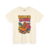 Roller Queen Heavy Cotton Tee
