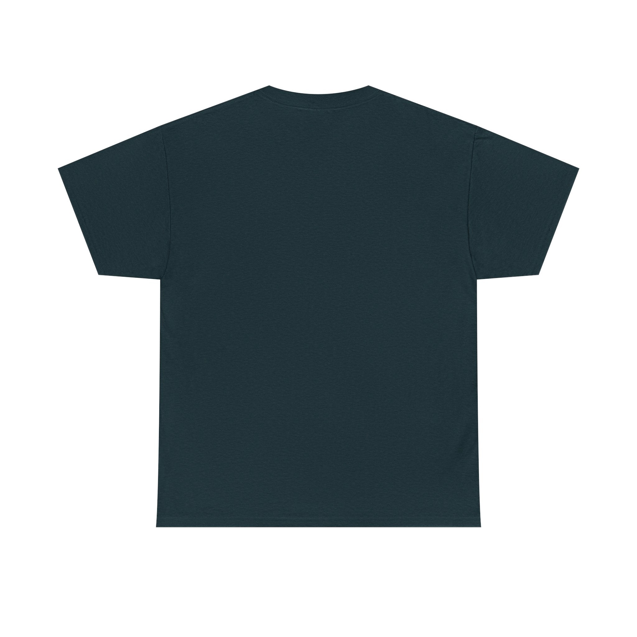 Angelic Vibe Unisex Heavy Cotton Tee