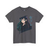 Anime セツレ Graphic Heavy Cotton Tee