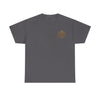 Mystical Mandala Unisex Heavy Cotton Tee