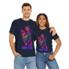 Surf Queen Unisex Heavy Cotton Tee