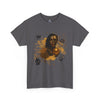 Golden Decay Unisex Heavy Cotton Tee