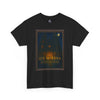 Lux Aeterna Unisex Heavy Cotton Tee