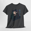 Anime セツレ Graphic Heavy Cotton Tee