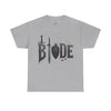 Stylish Blade Graphic Unisex Heavy Cotton Tee