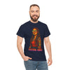 Festival Vibes Unisex Heavy Cotton Tee