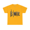 Stylish Blade Graphic Unisex Heavy Cotton Tee