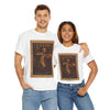 Destiny Angel Unisex Heavy Cotton Tee