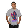 Surf Queen Unisex Heavy Cotton Tee